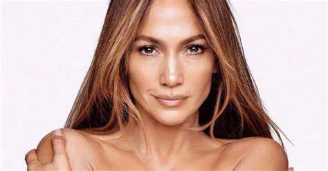 jolo nude|Jennifer Lopez Poses Completely Nude in Jaw